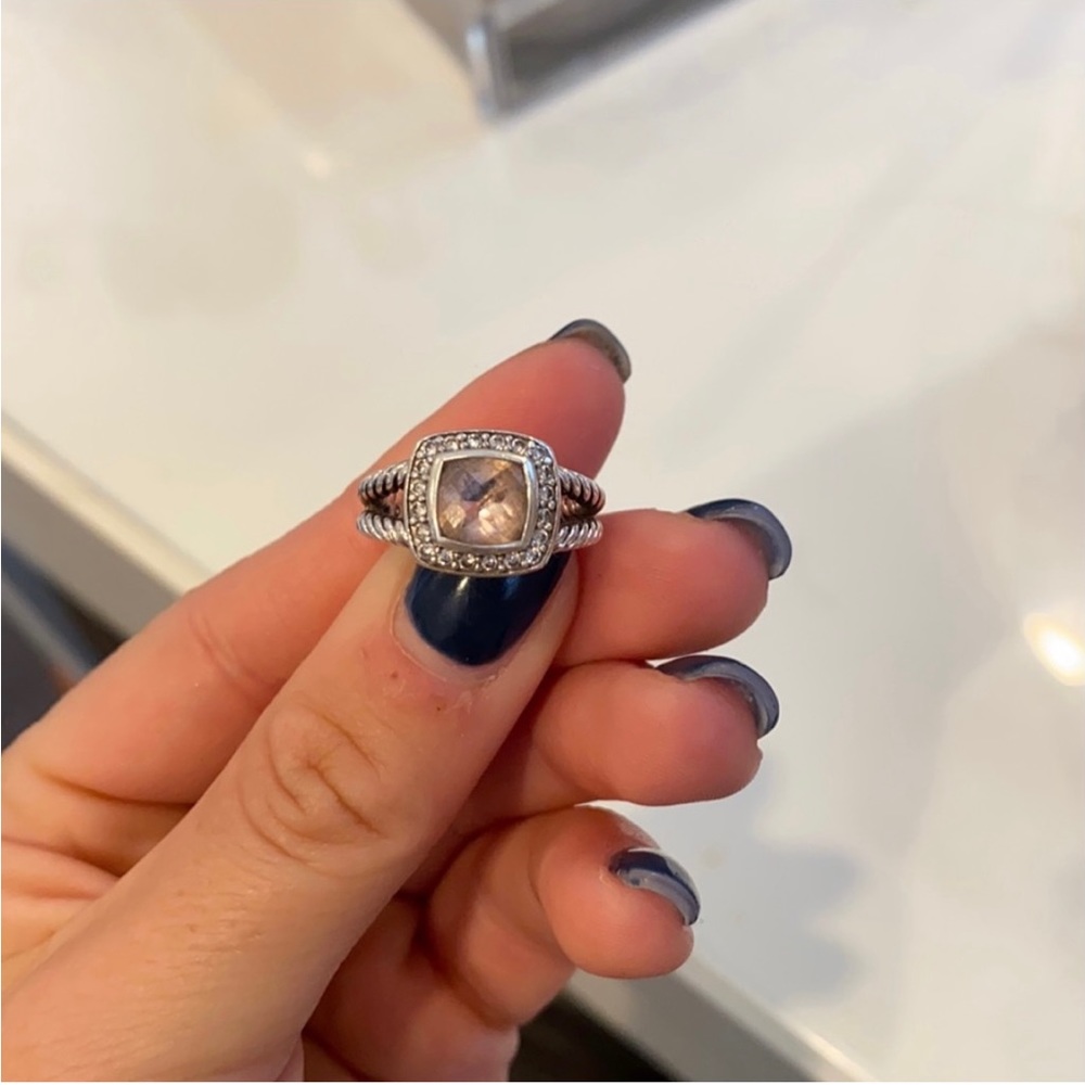 david yurman ring